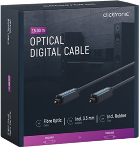 Kabel Toslink