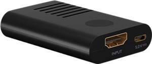 Wzmacniacz sygnału HDMI™