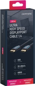 Kabel DisplayPort™