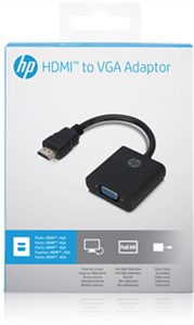 Wyświetlanie Adapter - HDMI™ na VGA