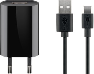 Zestaw ładujący USB-C™ (5 W)