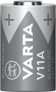 LR11 (V11A) bateria, 1 szt. w blistrze