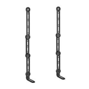 Wspornik listwy dźwiękowej (L)