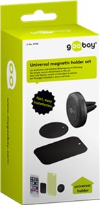 Uchwyt magnetyczny do smartfona (45 mm)
