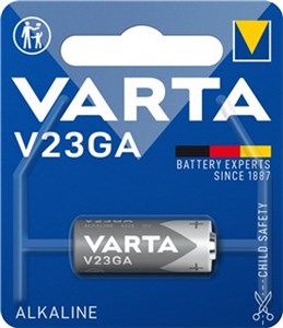 LR23 (4223) bateria, 1 szt./blister