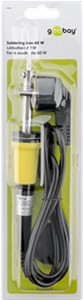 Lutownica 60 W/230 V z grotami lutowniczymi