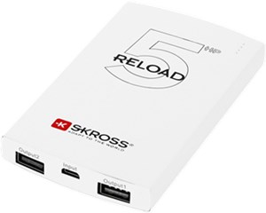 RELOAD 5HP RELOAD 5HP