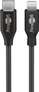 Lightning - Kabel USB-C™ do ładowania i synchronizacji
