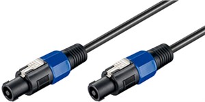 Kabel połączeniowy PA / kabel głośnikowy
