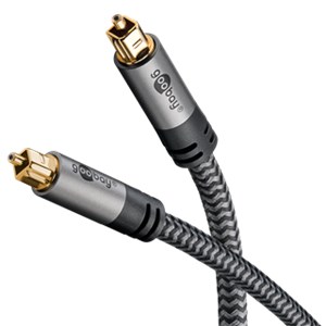 Kabel TOSLINK, 5 m