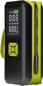 Kompresor akumulatorowy