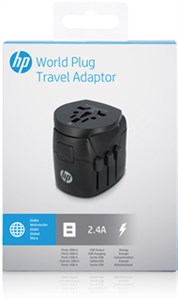 World Plug Wtyk uniwersalny World Plug Wtyk uniwersalny