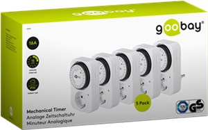 Zestaw 5, zegar analogowy