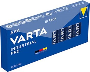 LR03/AAA (Micro) (4003) bateria, 10 szt./pudełko