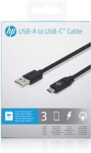 Kabel USB-A do USB-C™