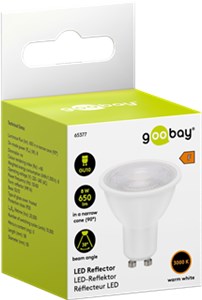 Odbłyśnik LED, 8 W