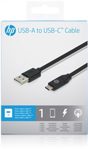 Kabel USB-A do USB-C™