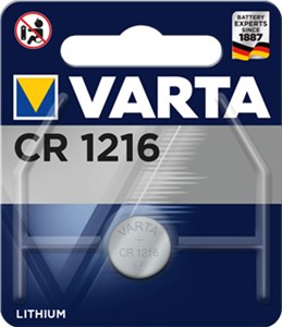 CR1216 (6216)