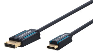 Kabel przejściowy z USB-C™ na DisplayPort™