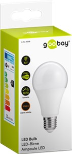Żarówka LED, 11 W