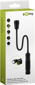 Lampa robocza LED Zoom 230