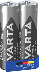 FR6/AA (Mignon) (6106) bateria, 2 szt. w blistrze