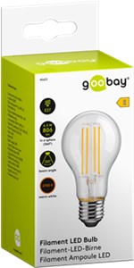 Żarówka LED filament, 7 W
