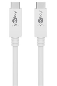 USB-C™ PD Kabel do ładowania i synchronizacji 100 W