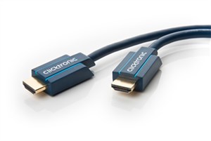 Kabel High Speed HDMI™ z obsługą Ethernet Kabel High Speed HDMI™ z obsługą Ethernet