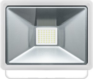 Naświetlacz zewnętrzny LED, 50 W Naświetlacz zewnętrzny LED, 50 W