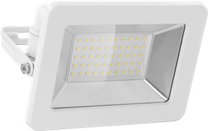 Reflektor zewnętrzny LED, 50 W