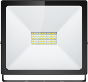 Reflektor zewnętrzny LED, 50 W, Slim Classic Reflektor zewnętrzny LED, 50 W, Slim Classic