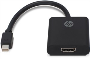 Adapter wyświetlacza - mini DisplayPort™ do HDMI™