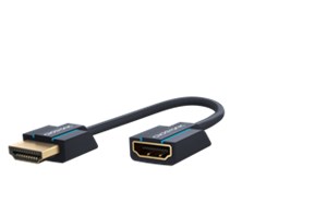 Adapter HDMI™ o dużej szybkości transmisji