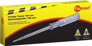 Próbnik napięcia 190 mm