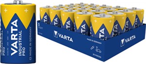 LR20/D (Mono) (4020) bateria, 20 szt./folia