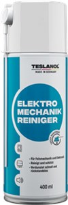 Preparat do czyszczenia elektroniki i mechanizmów