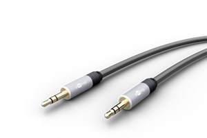 Kabel adaptera audio MP3 Jack Stereo