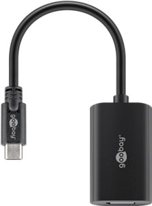 Adapter USB-C™ do DisplayPort™