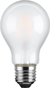 Żarówka LED filament, 7 W