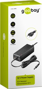 Zasilacz 12 V (36 W / 3 A)