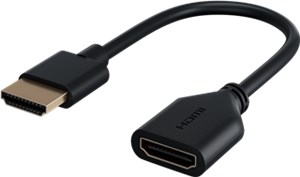 Adapter HDMI™ flex