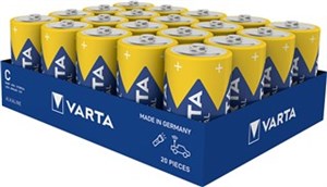 LR14/C (Baby) (4014) bateria, 20 szt./folia