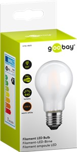 Żarówka LED filament, 7 W