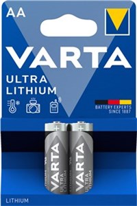 FR6/AA (Mignon) (6106) bateria, 2 szt./blister