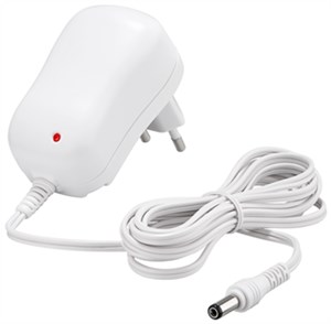 Zasilacz 12 V (12 W / 1,0 A)