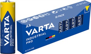 LR6/AA (Mignon) (4006) bateria, 10 szt. w pudełku