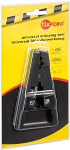 Uniwersalne narzędzie do zdejmowania izolacji z kabli od 3,2 mm do 9,5 mm