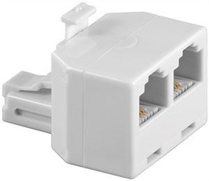 T-Adapter ISDN