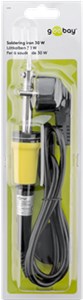 Lutownica 30 W/230 V z grotami lutowniczymi